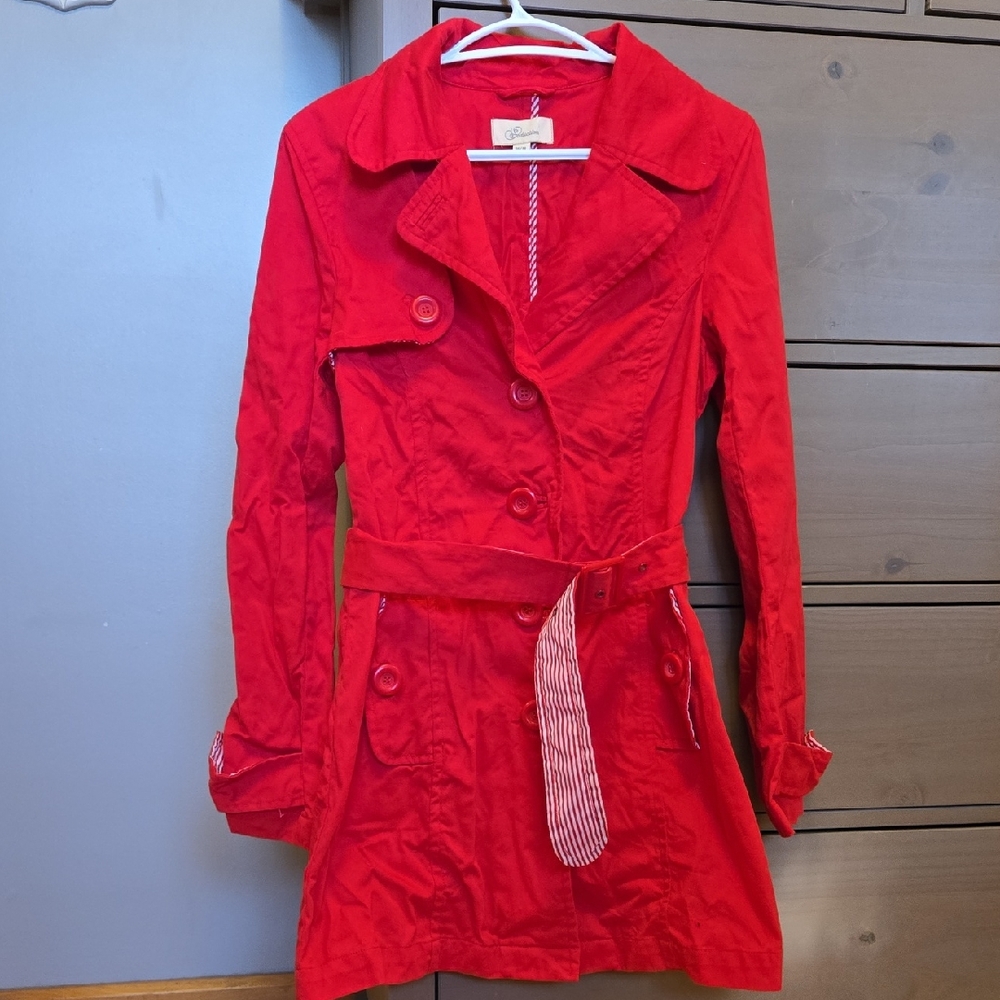 Women's Jacket • M